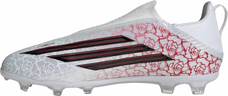 Atlete futbolli për fëmijë adidas F50 League LL FG/MG KJ3780 [Madhësia: 28]