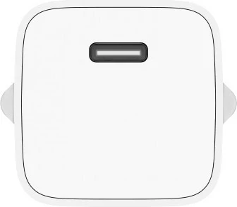 Karikues Xiaomi Mi Charge Type-C Fast Charge 65W, i bardhë