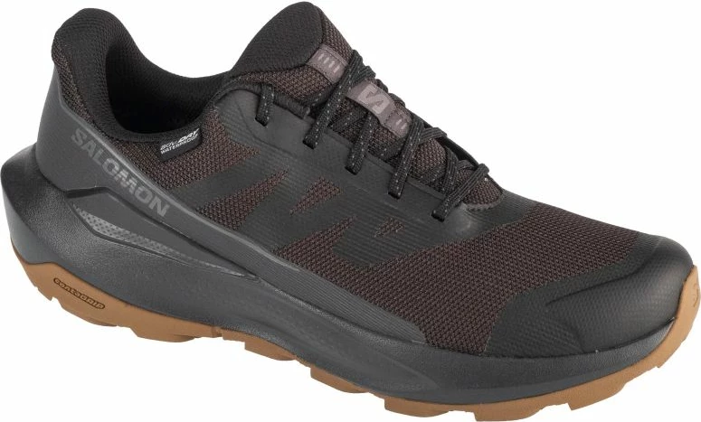 Atlete për meshkuj Salomon, kafe