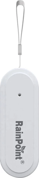 Sensor smart temperature dhe lagështie RainPoint HCS014ARF, RF 433.92 MHz, rreze 100 m, 2xAA, i bardhë