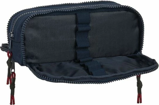 Penar FC Barcelona Yakimasport, navy