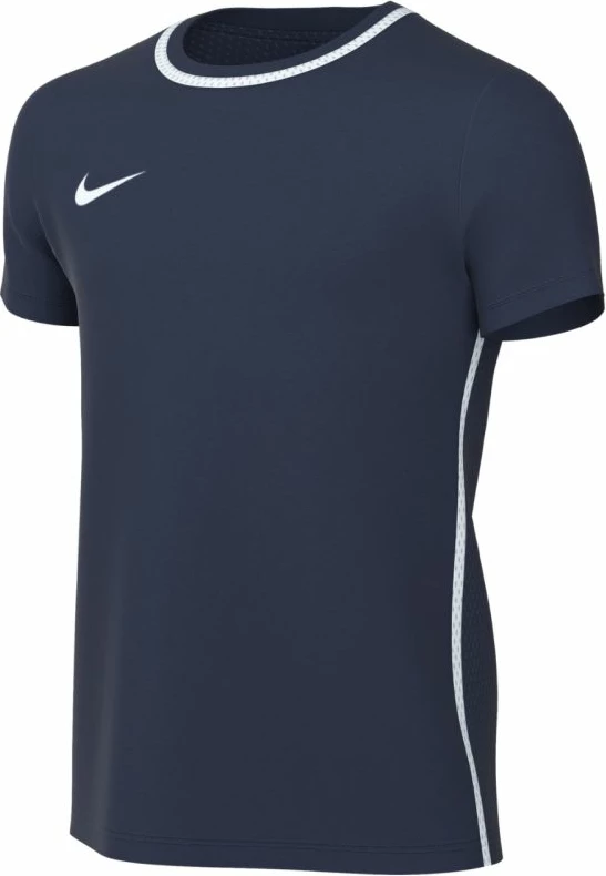 Maicë për fëmijë Nike, navy blue