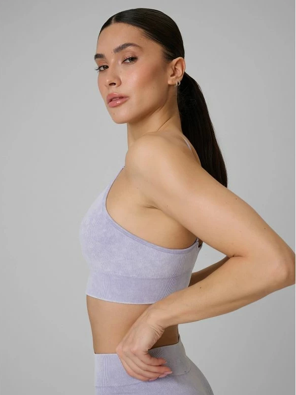Bra sportiv për femra 4F 4FWSS26USBAF203-51A
