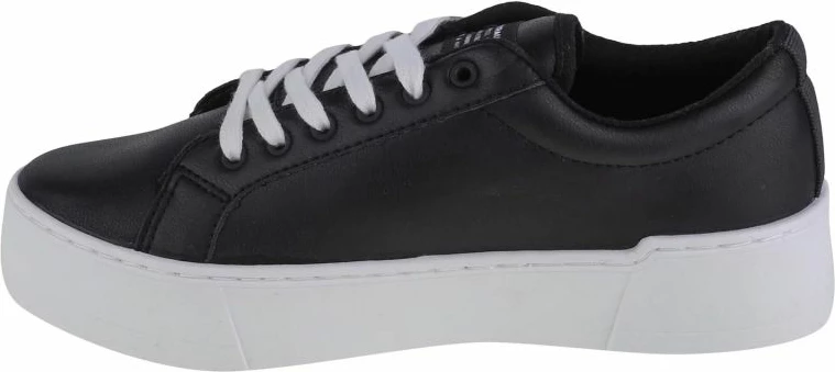 Këpucë për femra Levi's Tijuana 2.0, të zeza