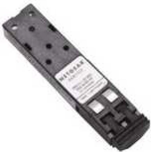 Modul SFP fibër optike, Netgear ProSafe AGM731F, 1Gbps 1000Base-SX, lidhës LC dupleks