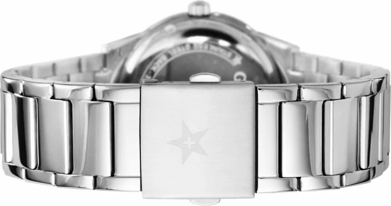 Orë dore për meshkuj Giewont, argjend