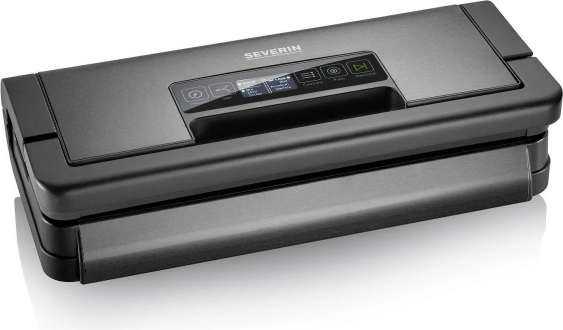 Vakumator Severin FS3628, Touch, 20 l/min, i zi