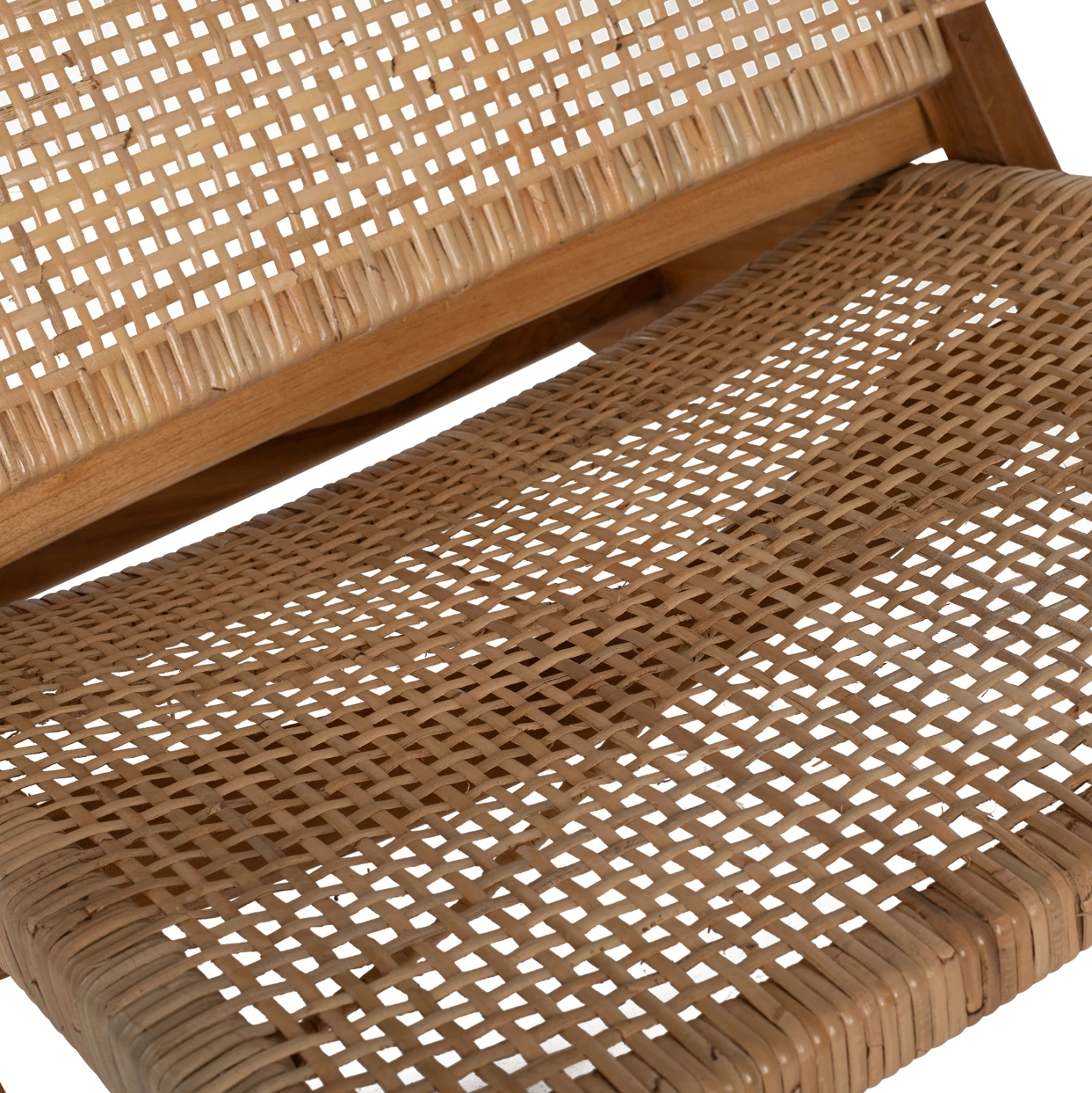 Karrige palosëse ANTIL FH9379.01, dru tik natyral, 65x78x68H