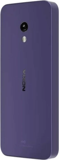 Celular Nokia 235 (TA-1614), 128 MB, 64 MB RAM, Fioletowy