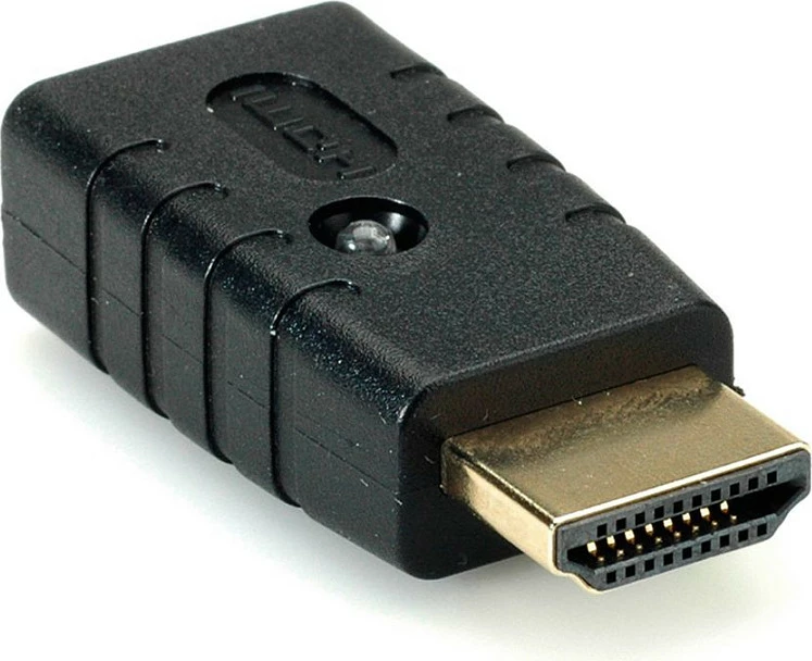 Adapter HDMI ROLINE, emulator virtual EDID, 4K 60Hz, i zi