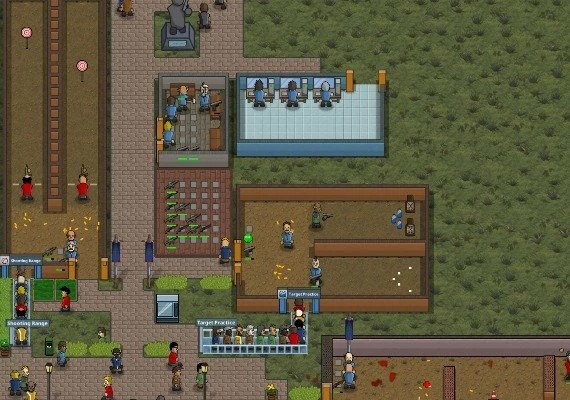 Battle Royale Tycoon EN/DE/FR/KO/PT/RU/ZH/ES Global