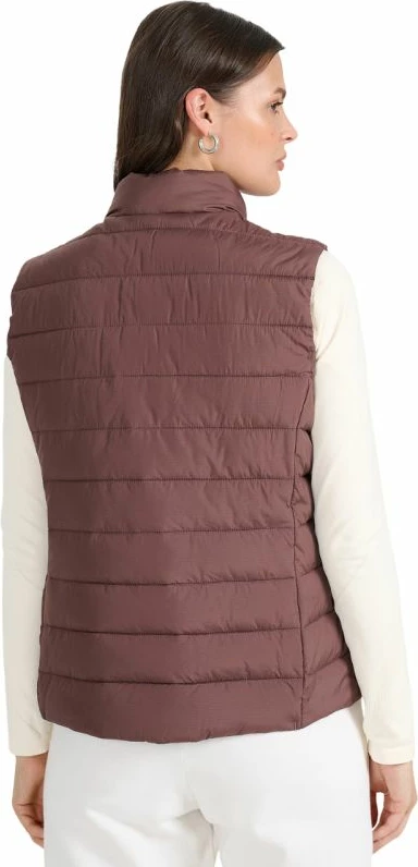 Jelek për femra 4f, kafe [Madhësia: M]