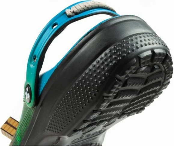 Atlete Crocs për meshkuj, multikolor