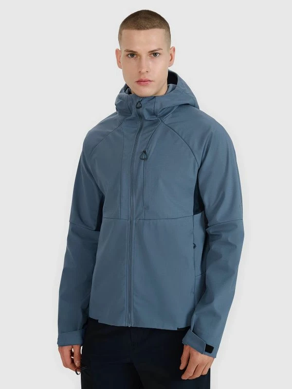 Jakne softshell për meshkuj 4F