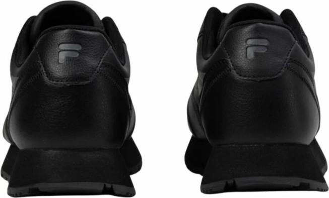 Atlete për meshkuj Fila, të zeza