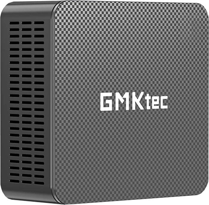 Kompjuter mini, GMKtec G3S, Intel N95, 8GB RAM Memorje, 256GB SSD, Windows 11 Pro