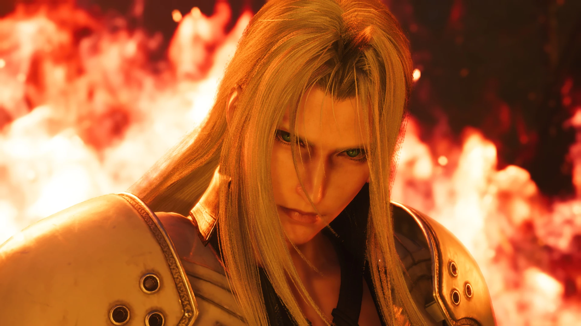 Video lojë Square Enix Final Fantasy VII Rebirth për Nintendo Switch 2 + kartë promo ekskluzive Magic: The Gathering—Final Fantasy