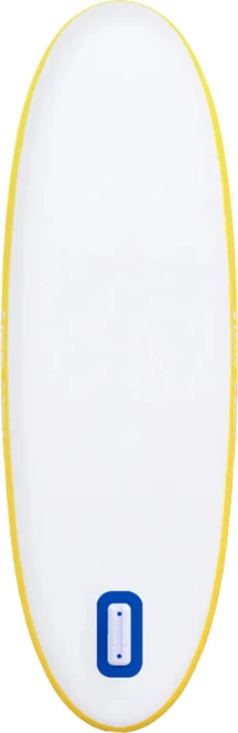 Dërrasë SUP e fryshme për fëmijë FunWater Tuxedo Sailor SUPTS08B 2.4 m, 240×76×10 cm, maks. 77 kg, set 7-në-1, blu