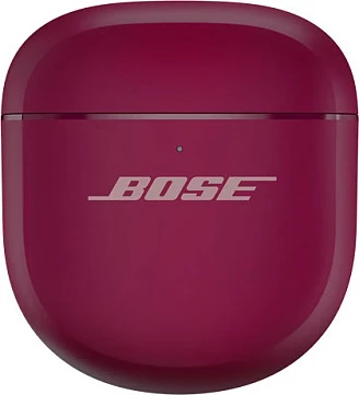 Kufje Bose QuietComfort Ultra Earbuds 2nd Gen, TWS, Noise Cancelling, USB-C, deep plum
