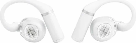 Kufje JBL Sense Pro wireless, Bluetooth, ANC, me mikrofon, të bardha