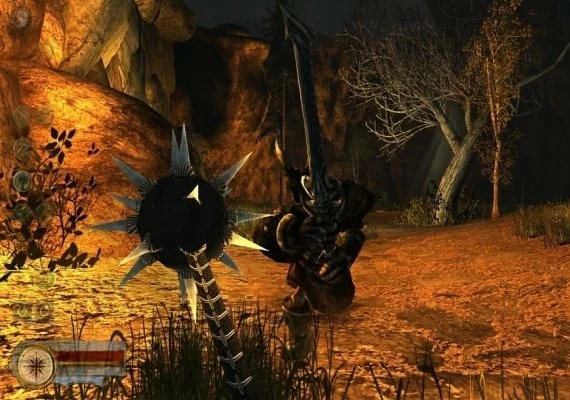 Dark Shadows: Army of Evil EN/DE Global