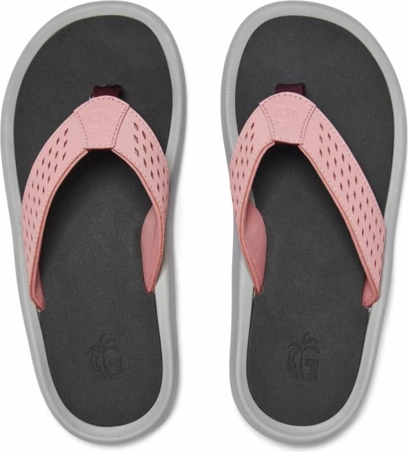 Flip-flop për femra Gumbies Noosa, korale