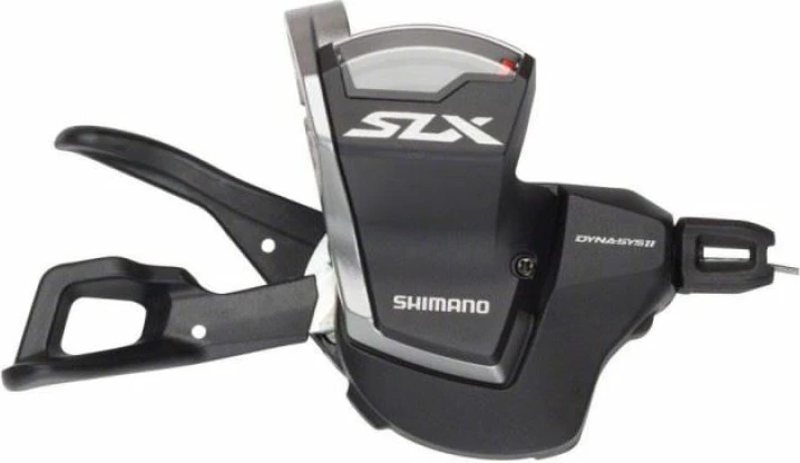 Leve ndërrimi Shimano për biçikletë, SLX, e djathtë