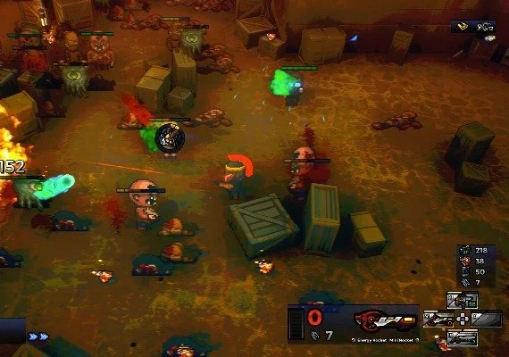 Action Commando EN Global