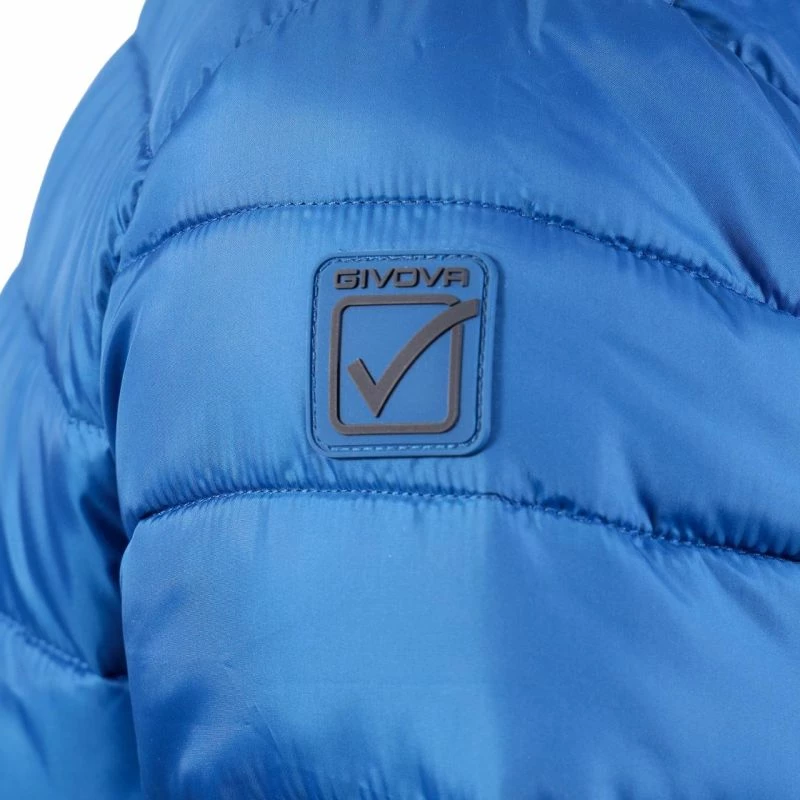 Jakne Givova unisex, kaltër [Madhësia: L]