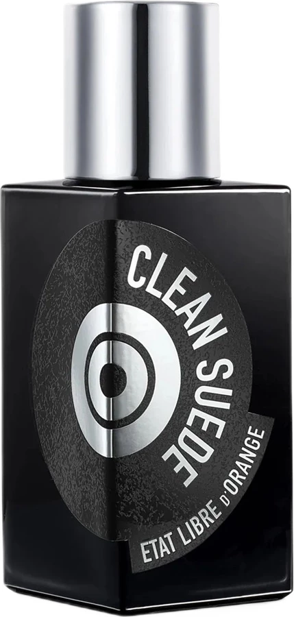 Eau de Parfum Etat Libre d'Orange Clean Suede 50ml