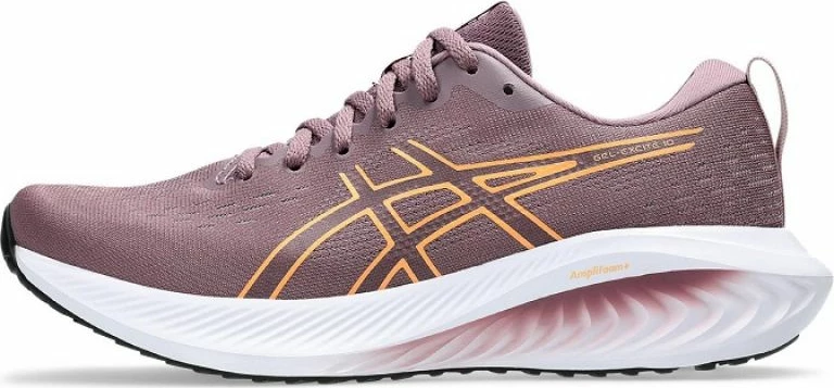 Atlete Asics femra, të bardha dhe vjollcë [Madhësia: 37.5]