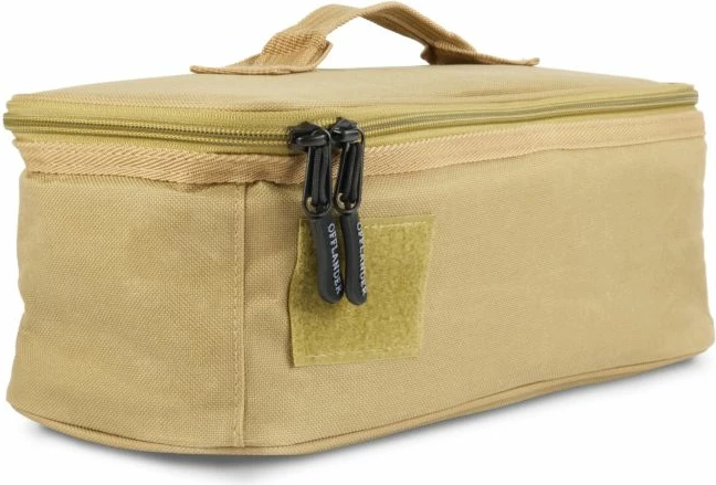 Çanta për kamping Offlander, jeshile