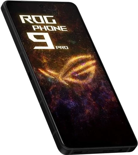 Celular ASUS ROG Phone 9 Pro 5G, 16/512GB, i zi