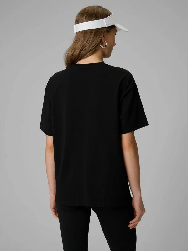 Maicë për femra 4F 4FRAW25TTSHF3624-20S [Madhësia: XL]