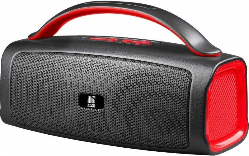 Altavoz bluetooth DEFENDER Beatbox 18 20W 65218, i zi