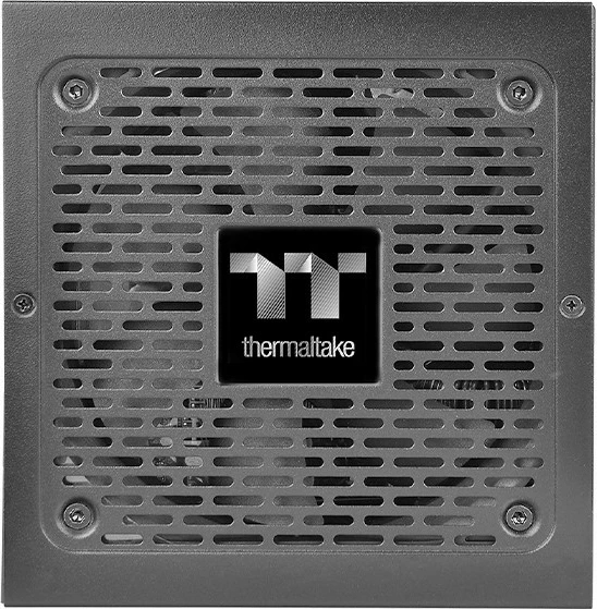 PSU Thermaltake PS-SPD-0750MNFABE-3, 750 W, 80 PLUS Bronze
