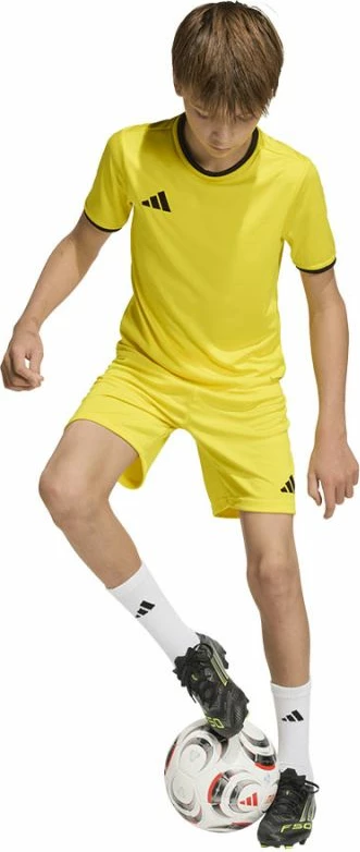 Shorce adidas fëmijë [Madhësia: 164 cm]
