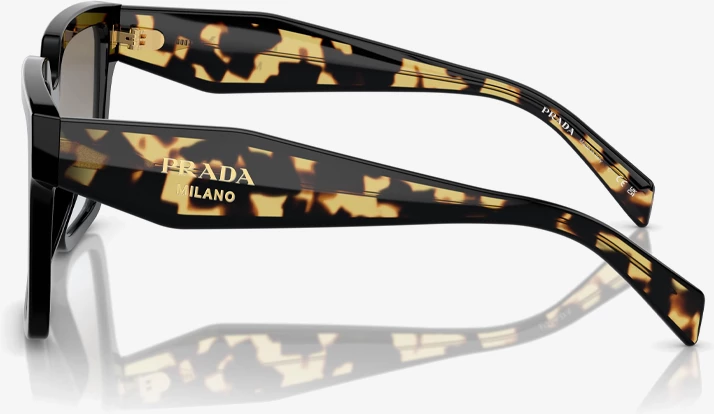 Syze dielli për femra Prada PR 24ZS 1AB0A7 56