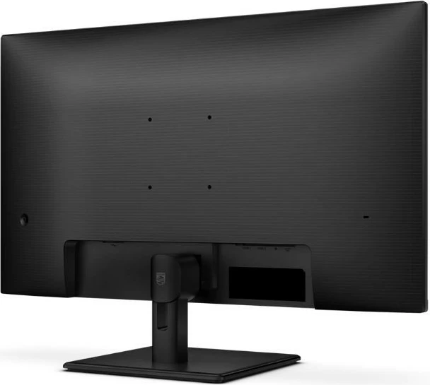 Monitor Philips 32E1N1800LA, 31.5", 4K UHD, VA, Altaparlantë të integruar, i zi