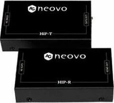 Sistem transmetimi sinjali AV AG Neovo HIP-R, HDMI 1.3c, Cat5e/Cat6, 120 m, i zi