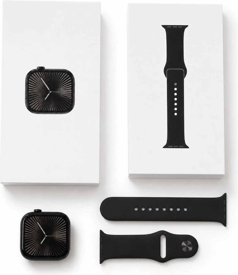 Apple Watch Imitim Premium me Dizajn si Origjinali