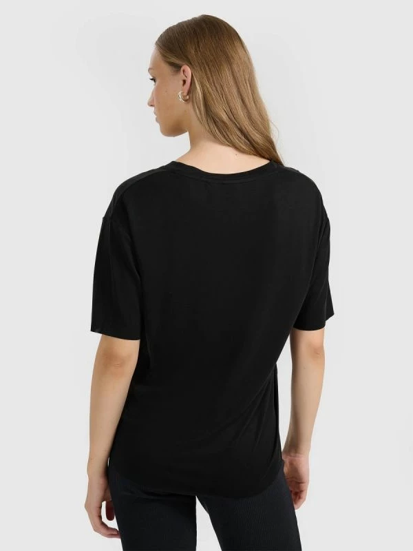 Maicë oversize për femra 4f [Madhësia: S]