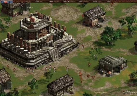 American Conquest EN Global