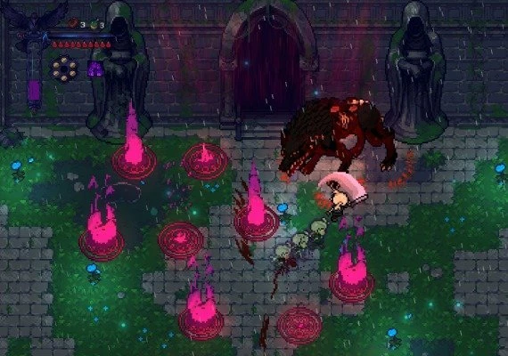Hunt the Night EN/DE/FR/PL/JA/KO/PT/ES Global