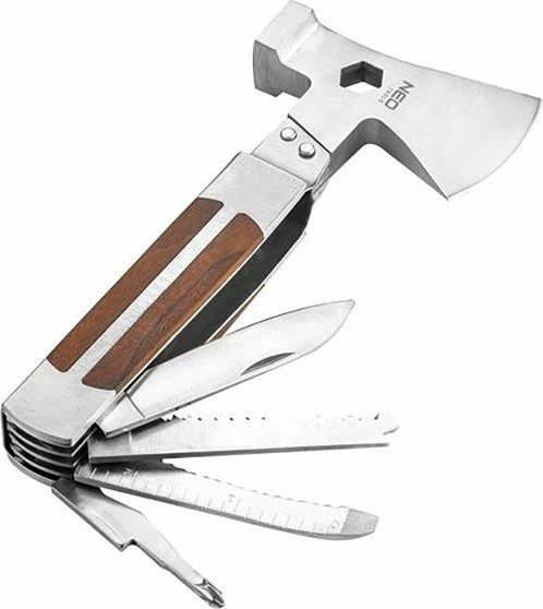 Multialat Neo 63-112 11në1 me këllëf najloni