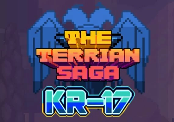 Terrian Saga: KR-17 EN Global