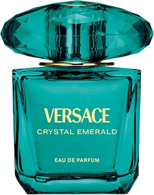 VERSACE CRYSTAL EMERALD EDP 90ML