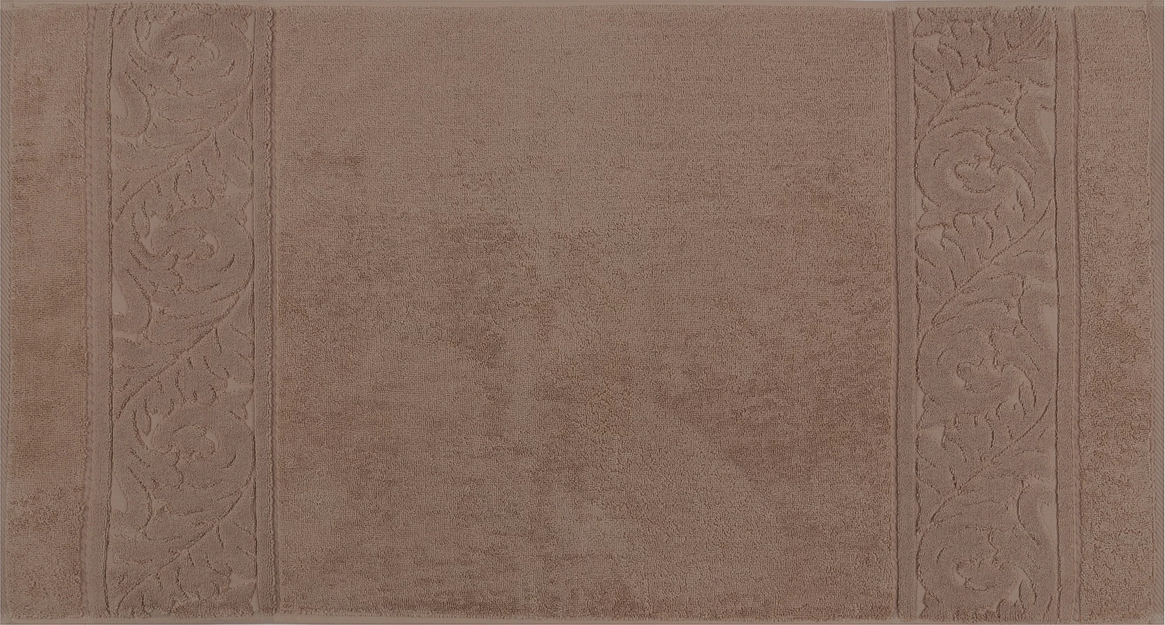 Set peshqirësh duarsh (2 copë), Mijölnir, Sultan, bezhë