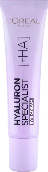 Loreal Paris Hyaluron Specialist Eye Cream