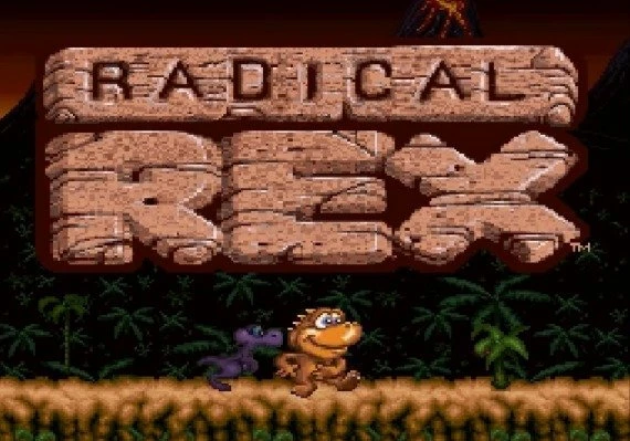 Radical Rex EN Global